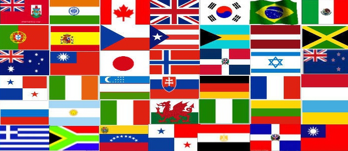 federal system of state