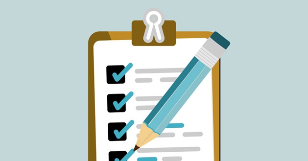 Characteristics of standards of different categories