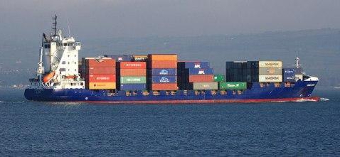 Tariff regulation of foreign trade activities