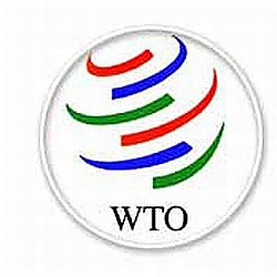 Tariff regulation of foreign trade