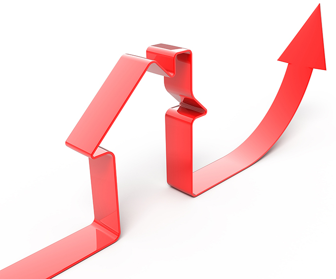 Common ownership of the apartment