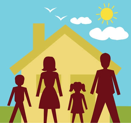 Shared joint property