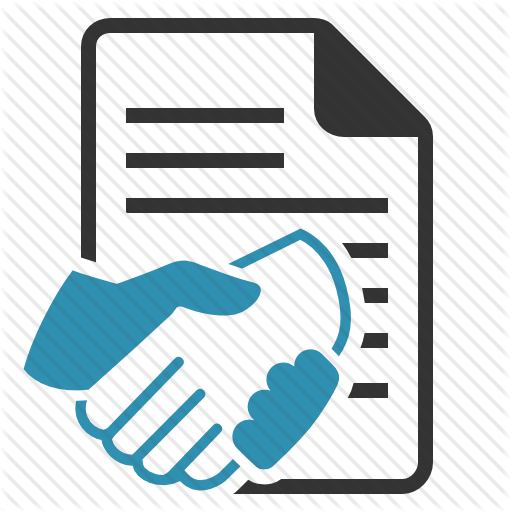 The concept and types of civil relations