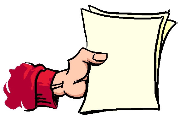 The procedure for concluding an employment contract briefly