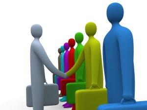 International business law