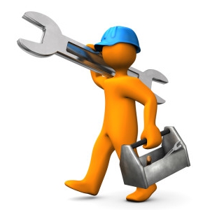 The procedure for hiring