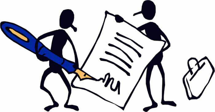 The procedure for hiring refugees