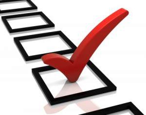 IP employment procedure