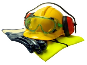 Typical standards for the issuance of workwear