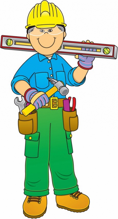 Standards for issuing workwear for drivers