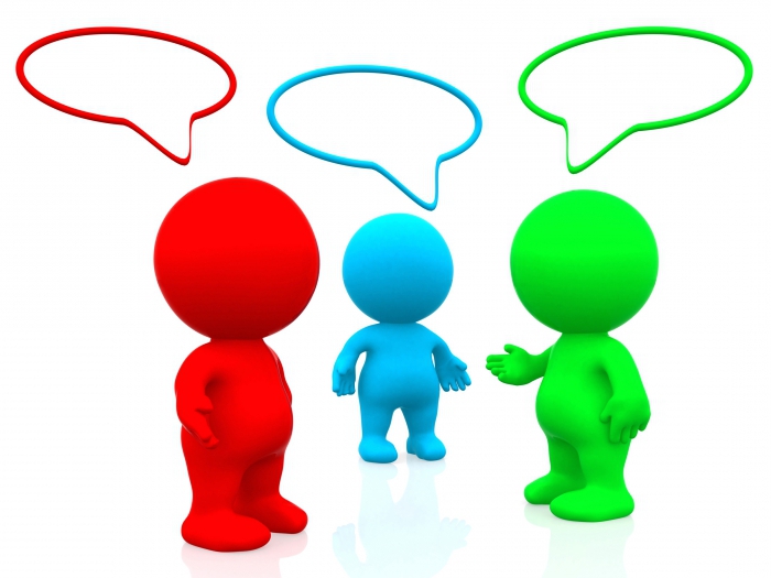 Kind of social norms are