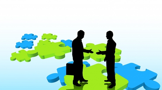 agency agreement in rk