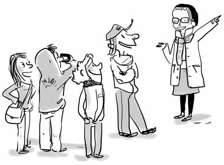 Addendum to the agency agreement