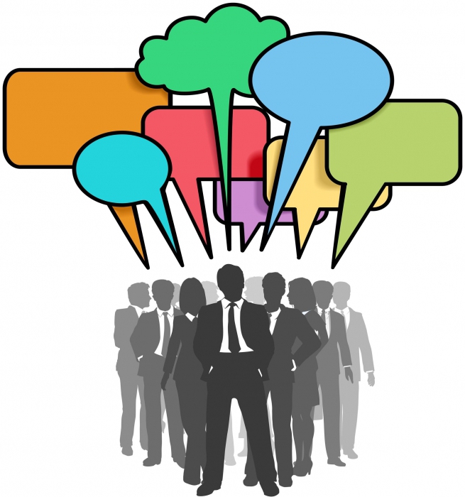 The subject of municipal law is