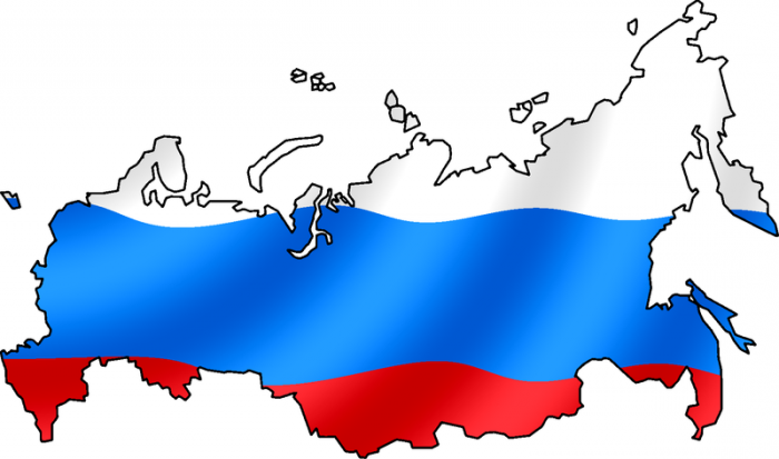 Dual citizenship allowed in Russia