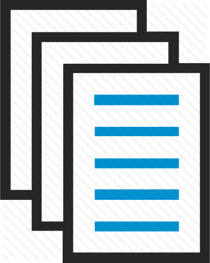 Details of payment documents
