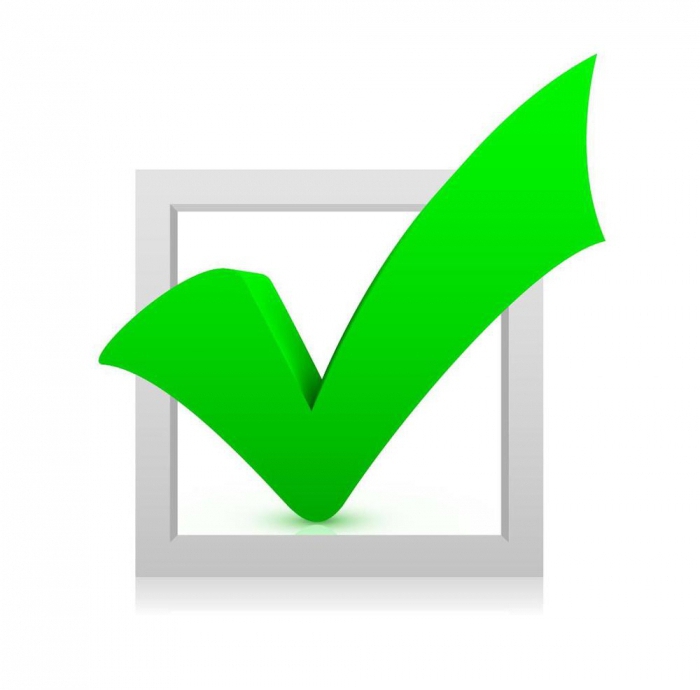 New deadlines for checking water meters