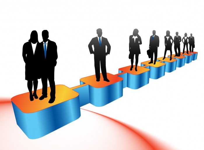 Dismissal employment record