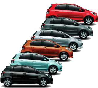 Taxi license without IP