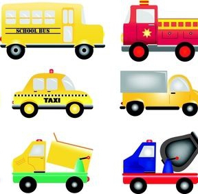 Work in a taxi without a license