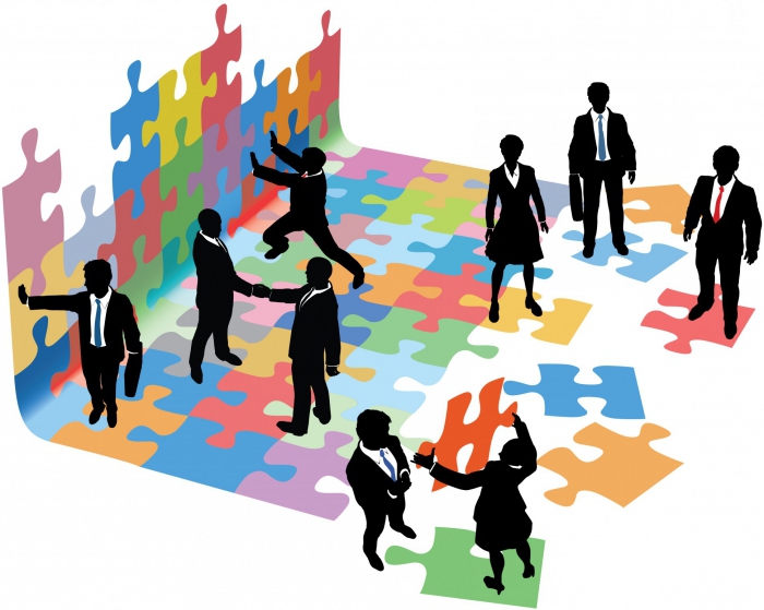 Relationship Elements