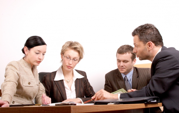 relationship elements are