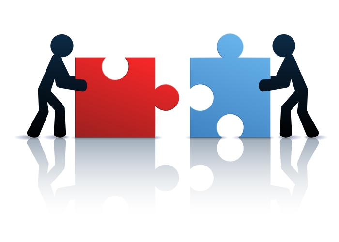 main elements of legal relations