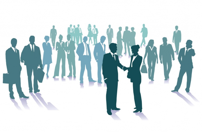 Types of public associations