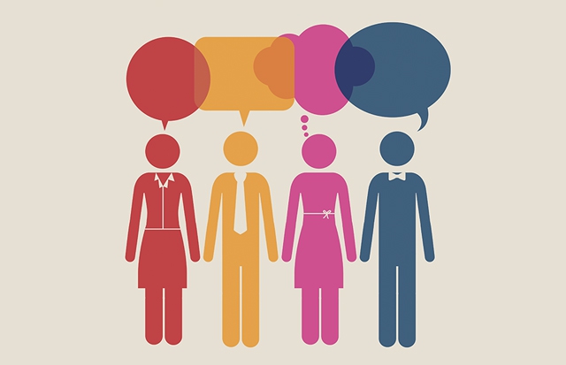 Participation of public associations