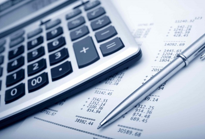 Functional classification of budget expenditures