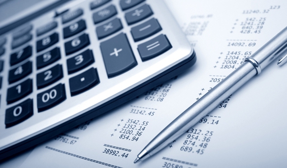 Local budget expenditures