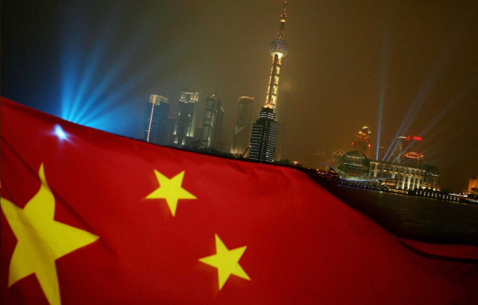 A sign of the traditional economic system is