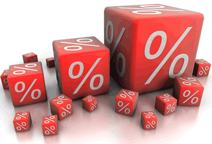 The structure of borrowed capital of the enterprise