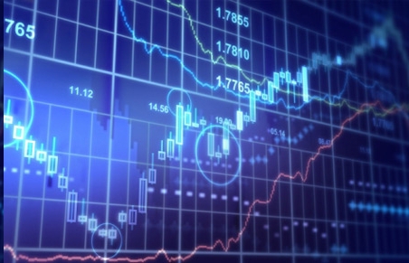 Financial market entities