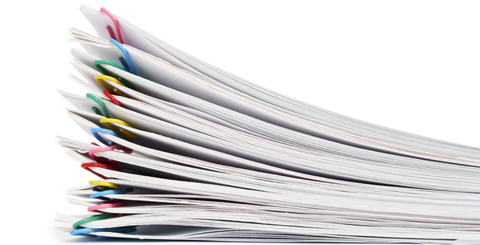 The composition of the financial statements