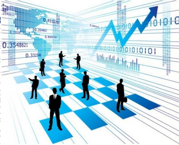 Stages of Strategic Planning