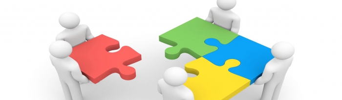 Stages of the strategic planning process