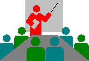 The main stages of strategic planning