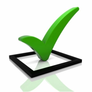 Description of the stages of strategic planning