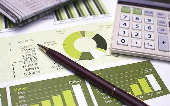 Financial strategy goals