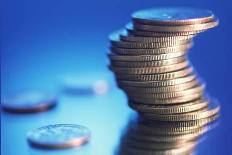 Development of a financial strategy for an enterprise