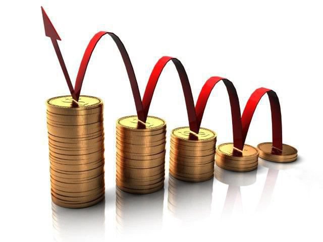 Return on fixed assets characterizes