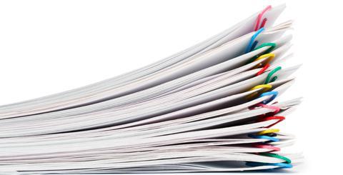 Profit in the balance sheet