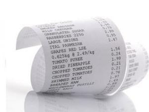 Tax classification by levy method