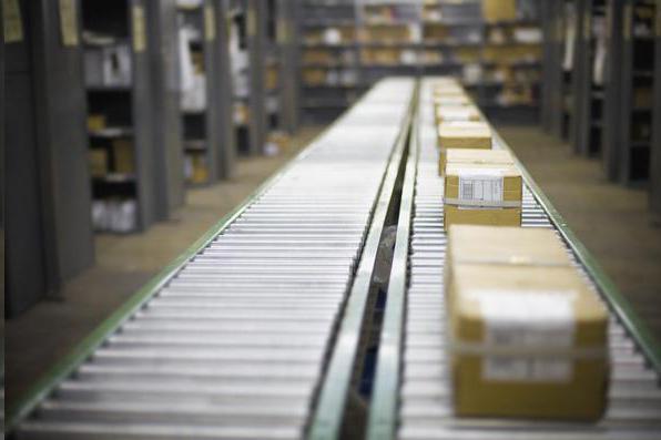 Cobb-Douglas Function Example