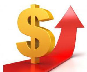 Types of tax rates on personal income tax