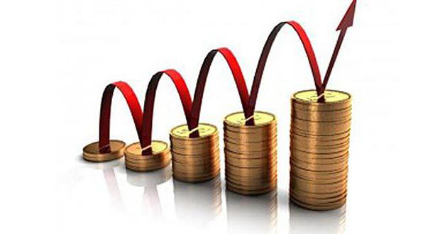 Above average income