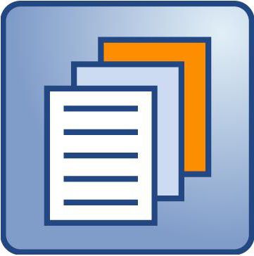 Inventory of goods and materials