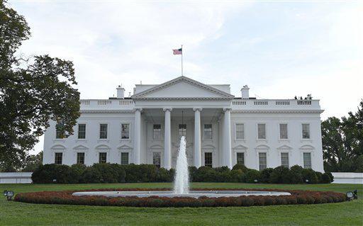 The executive body is