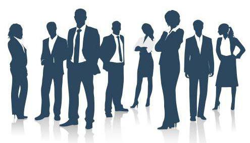 Intellectual capital of the company